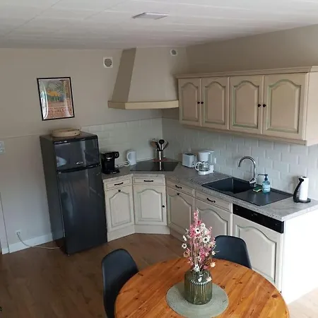 De La Costelle * Fraize