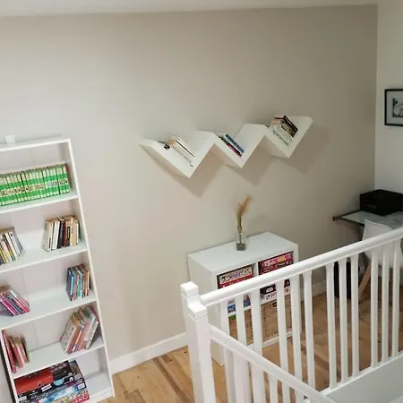 De La Costelle Casa vacanze Fraize