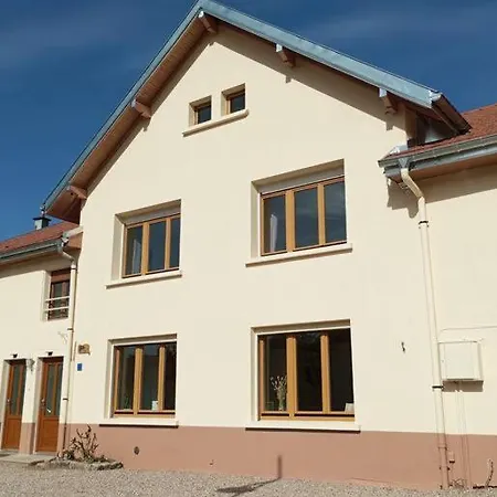 Casa vacanze De La Costelle