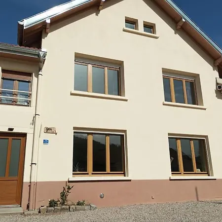 De La Costelle Casa vacanze