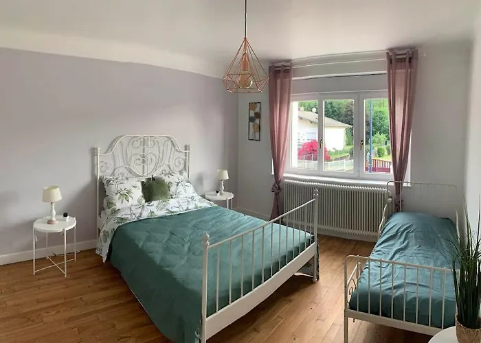 De La Costelle * Fraize