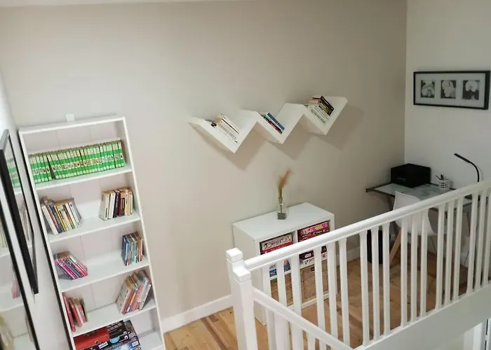 De La Costelle Dom wakacyjny Fraize