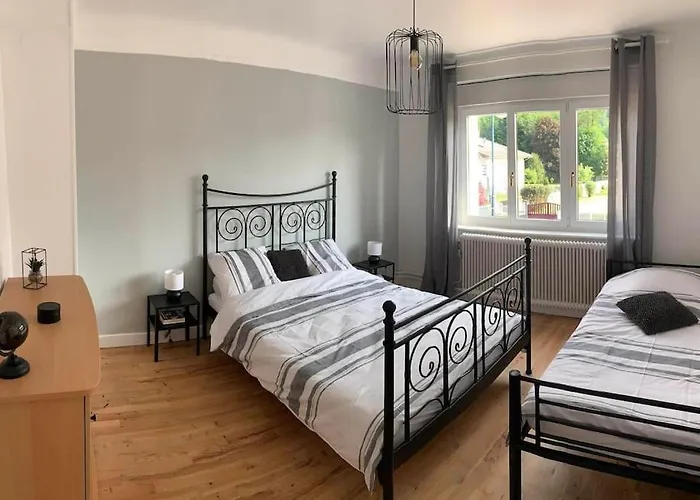 De La Costelle Fraize