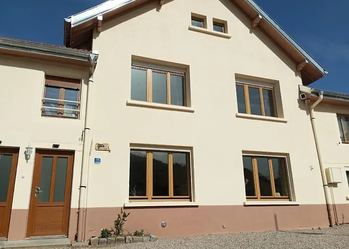 De La Costelle Casa vacanze