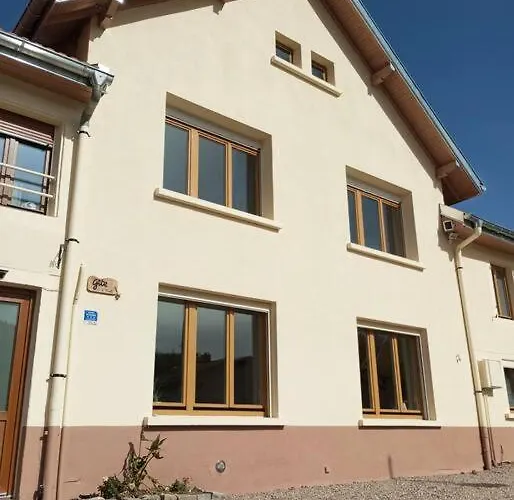 De La Costelle Casa vacanze